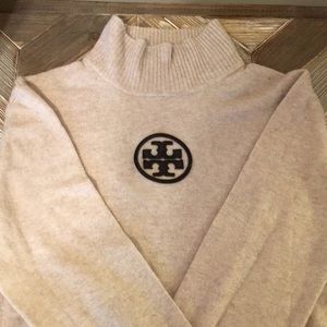 Tory Burch turtleneck